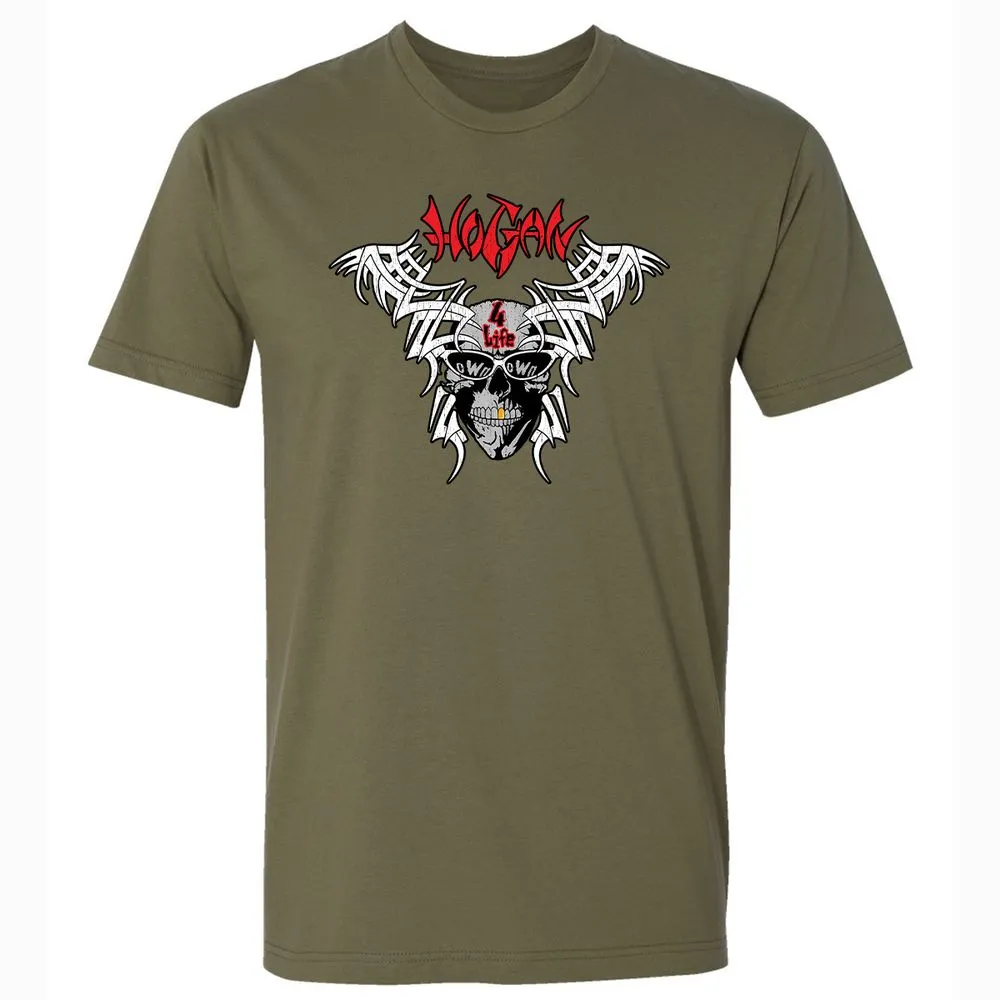 Premium Unisex T-Shirt - 6WR5RPEX - Military Green - 5