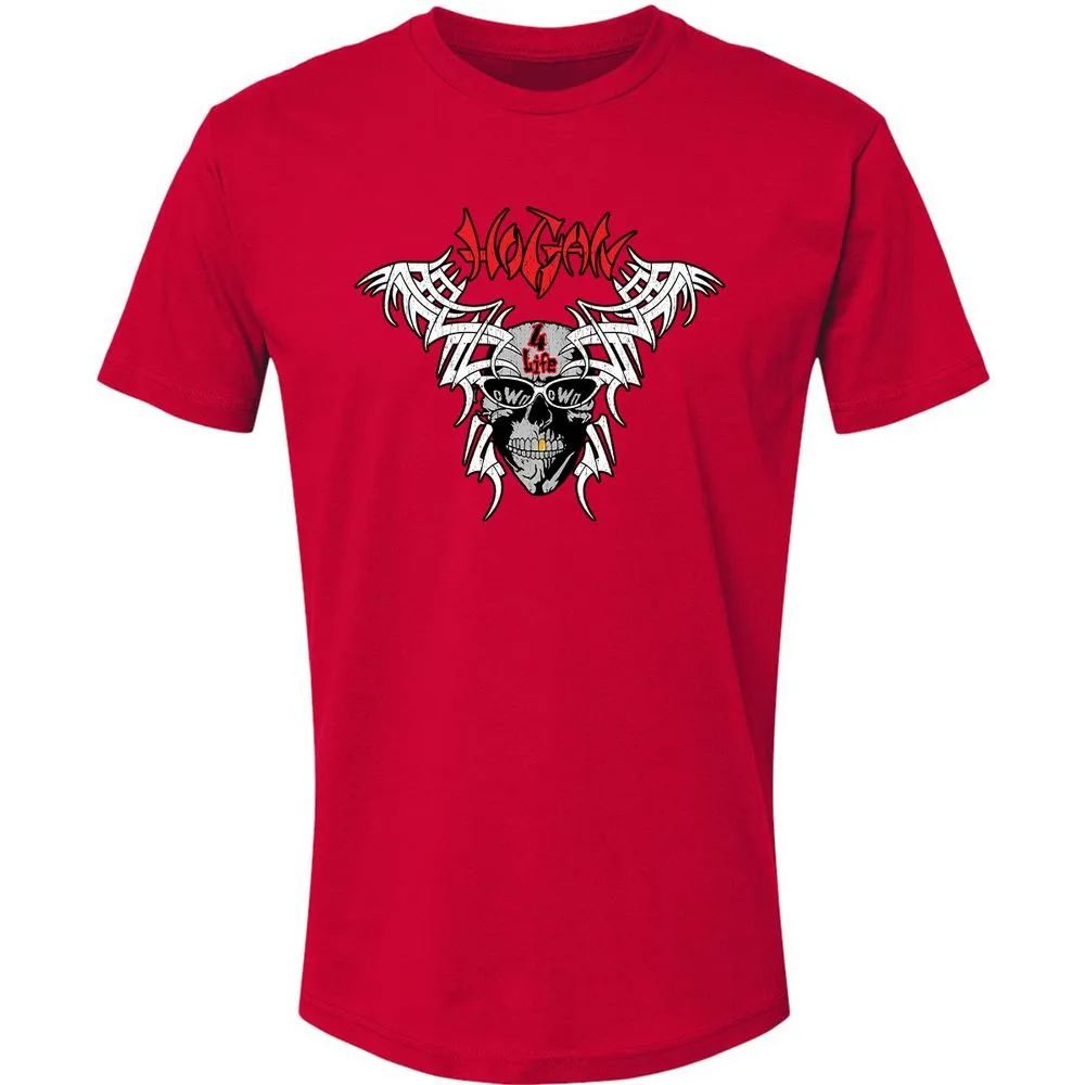 Premium Unisex T-Shirt - 6WR5RPEX - Red - 6