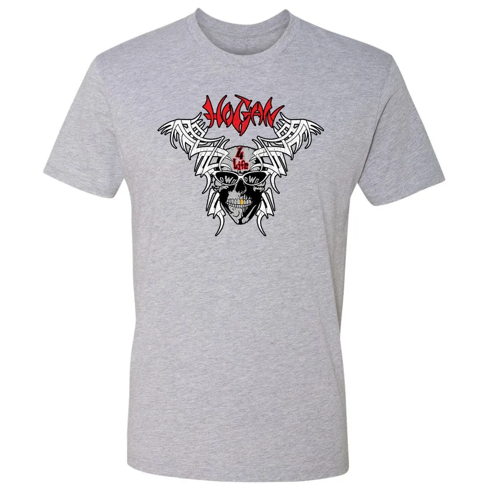 Premium Unisex T-Shirt - 6WR5RPEX - Heather Grey - 9