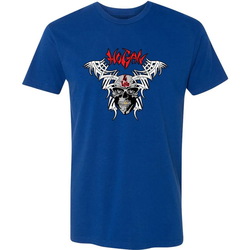 Premium Unisex T-Shirt - 6WR5RPEX - Royal - 10