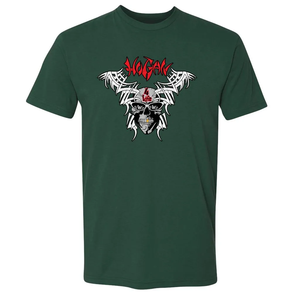 Premium Unisex T-Shirt - 6WR5RPEX - Forest Green - 13