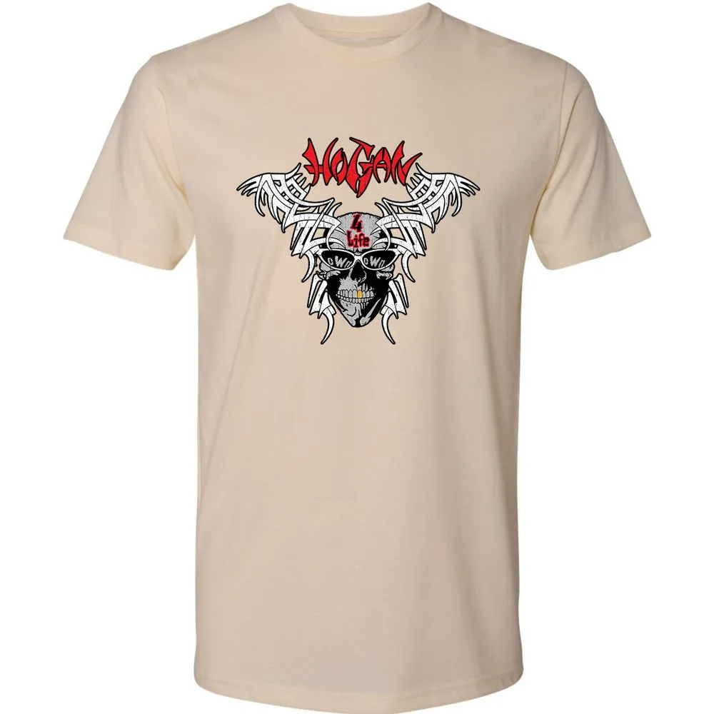 Premium Unisex T-Shirt - 6WR5RPEX - Cream - 14