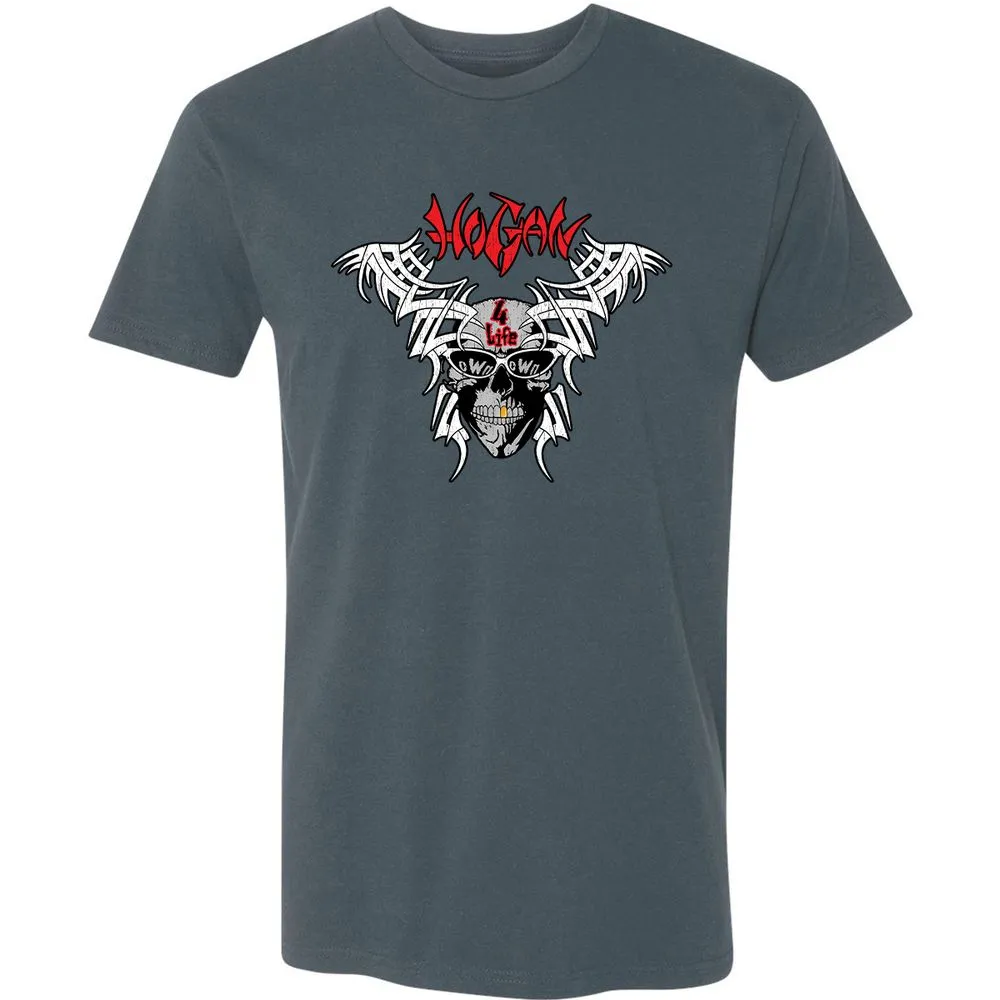 Premium Unisex T-Shirt - 6WR5RPEX - Indigo - 15