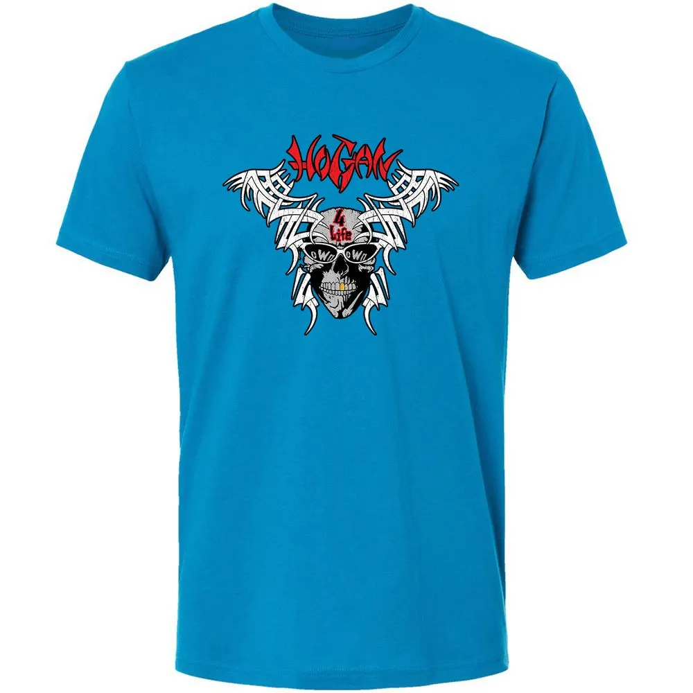 Premium Unisex T-Shirt - 6WR5RPEX - Turquoise - 16