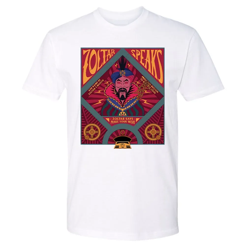 Premium Unisex T-Shirt - WJUF5KYX - White - 4