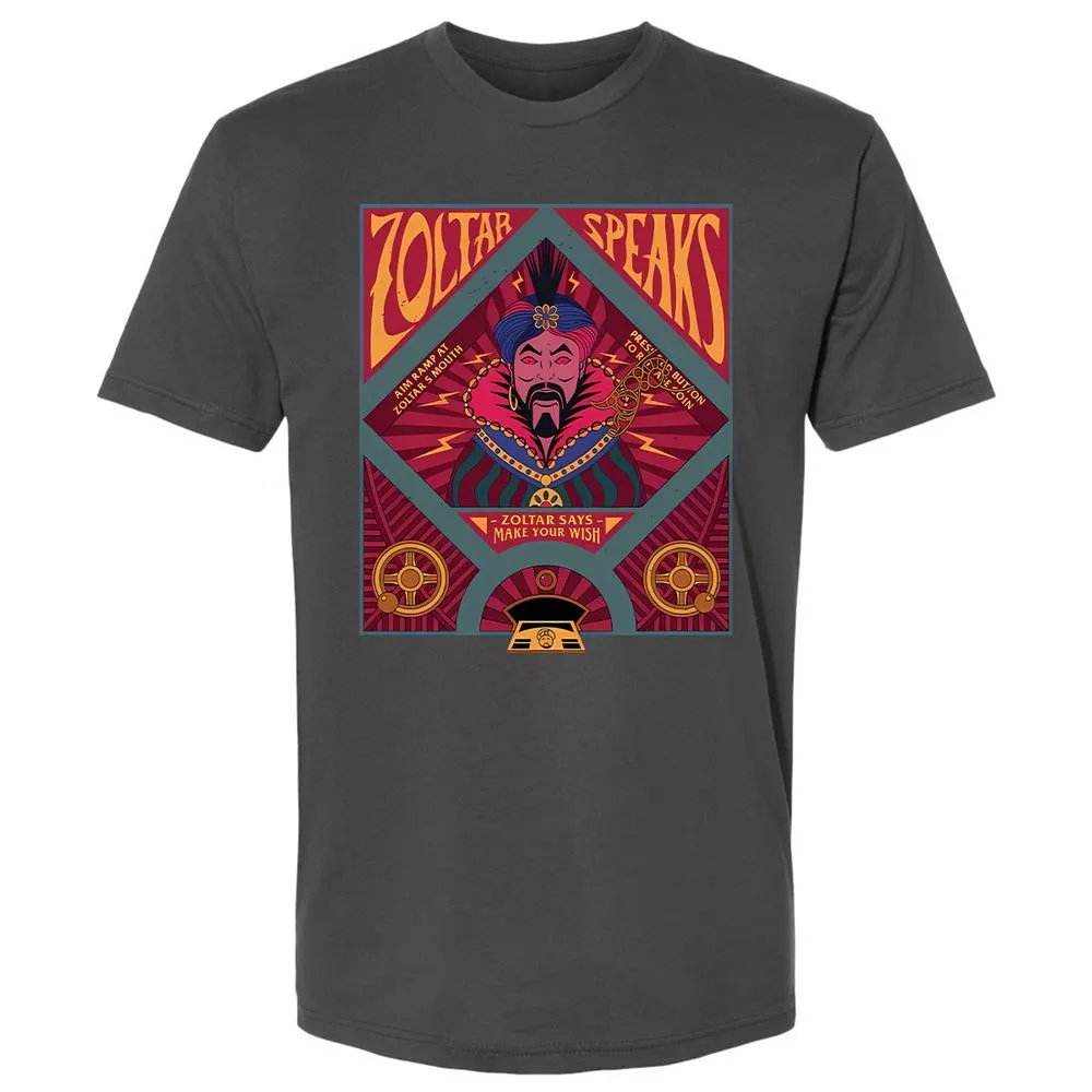 Premium Unisex T-Shirt - WJUF5KYX - Heavy Metal - 8