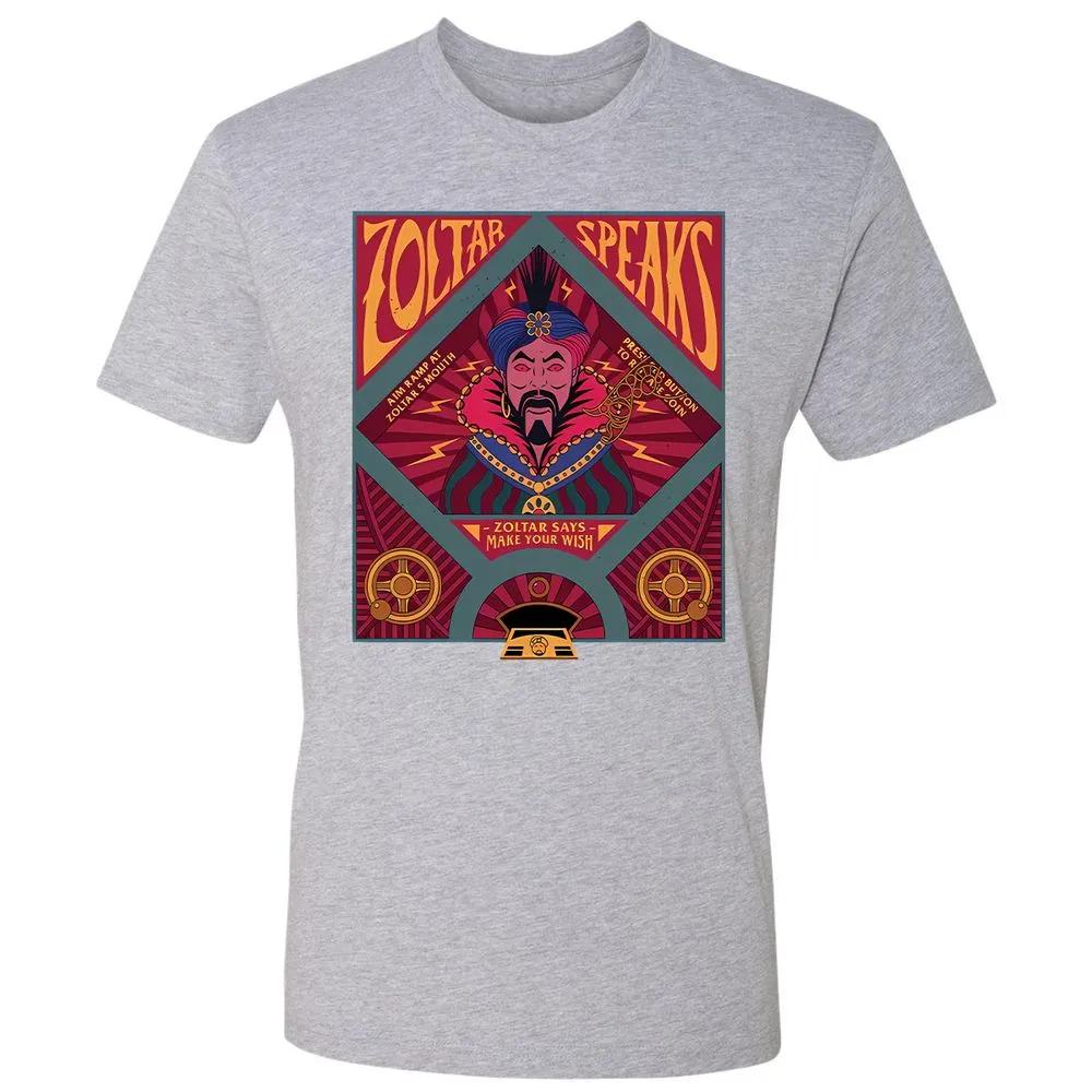 Premium Unisex T-Shirt - WJUF5KYX - Heather Grey - 9
