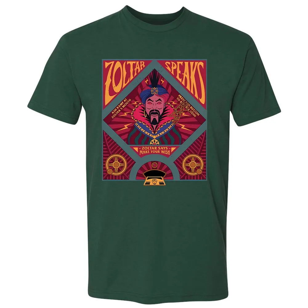 Premium Unisex T-Shirt - WJUF5KYX - Forest Green - 13