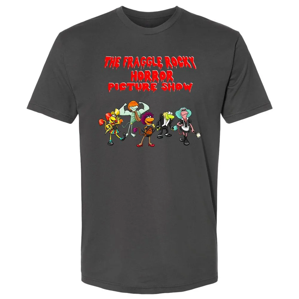 Premium Unisex T-Shirt - LG9LXMNG - Heavy Metal - 8