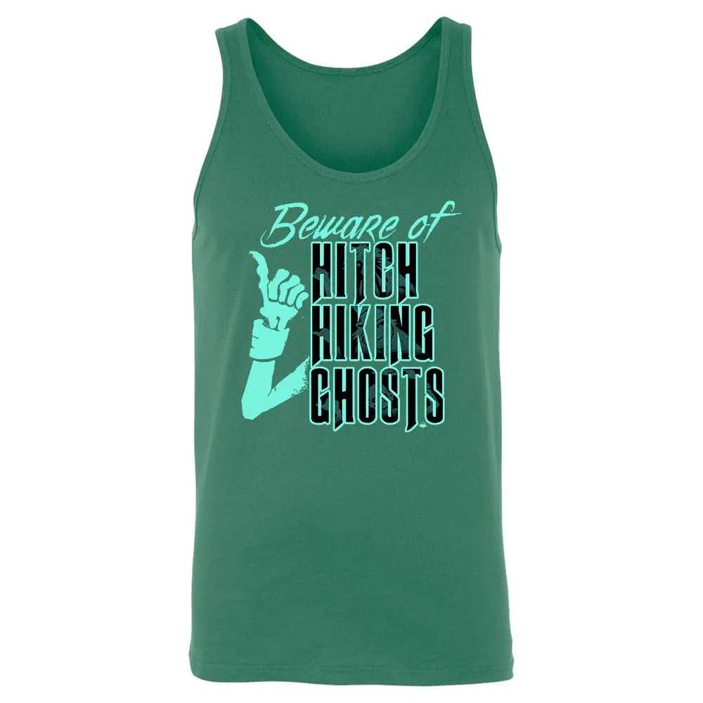 Unisex Jersey Tank - 8U93VDM8 - Kelly - 9