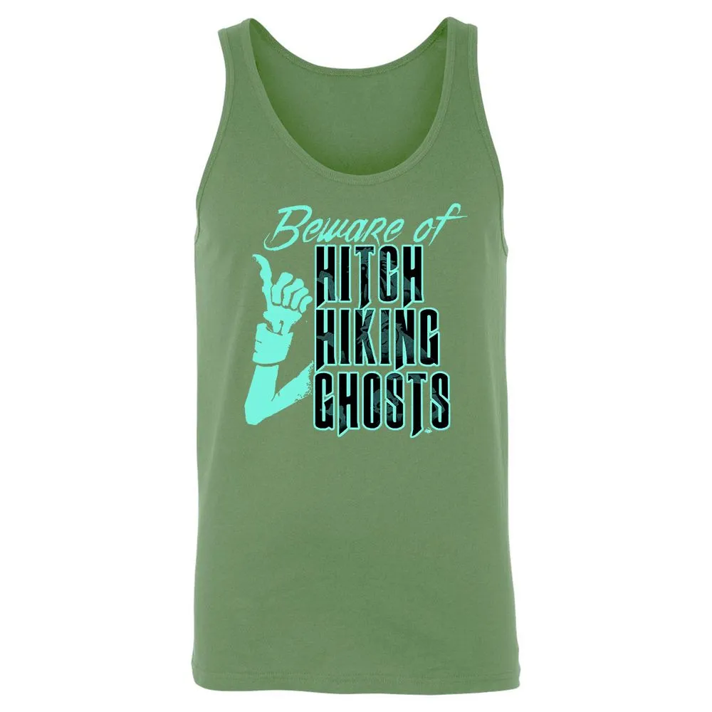 Unisex Jersey Tank - 8U93VDM8 - Leaf - 10