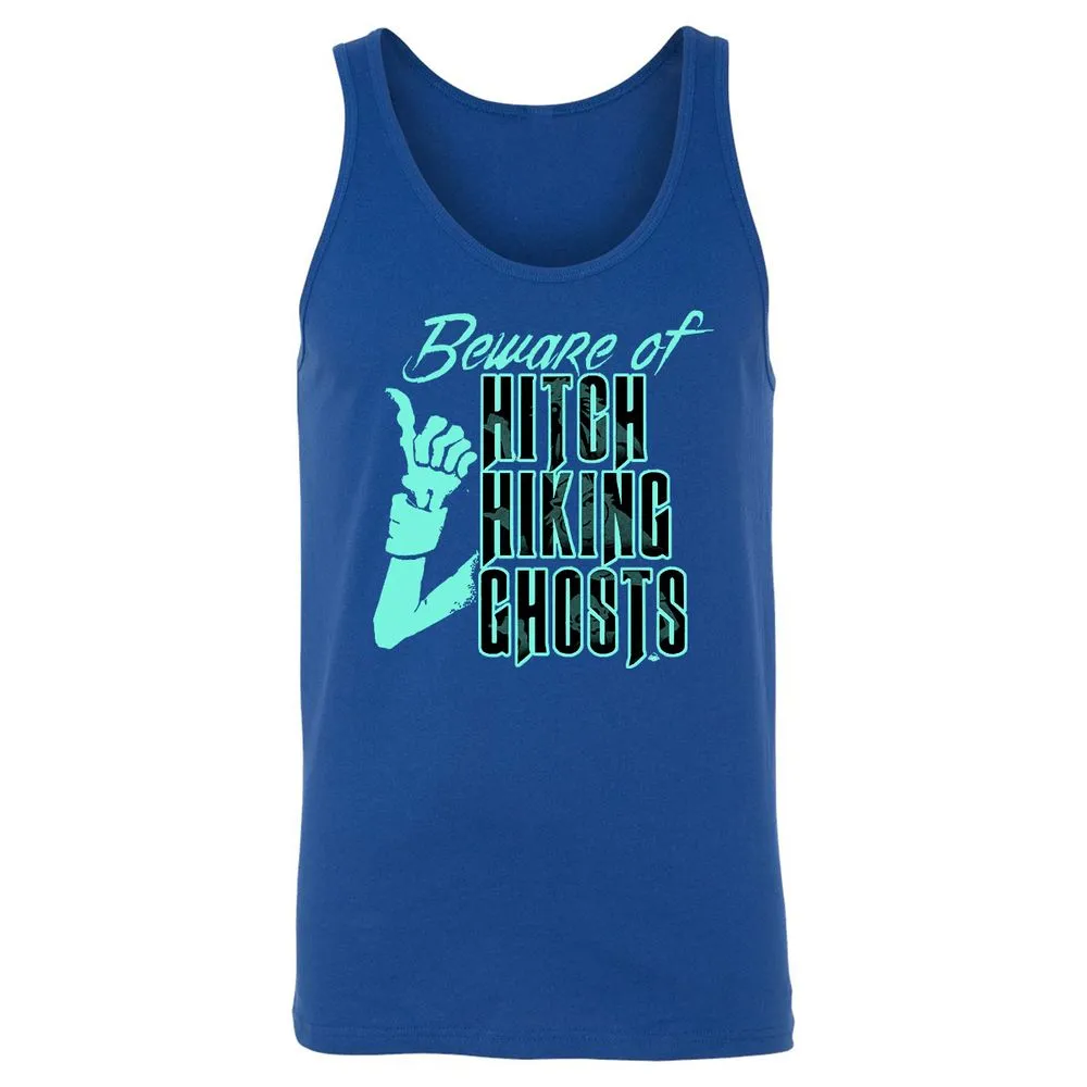 Unisex Jersey Tank - 8U93VDM8 - True Royal - 13
