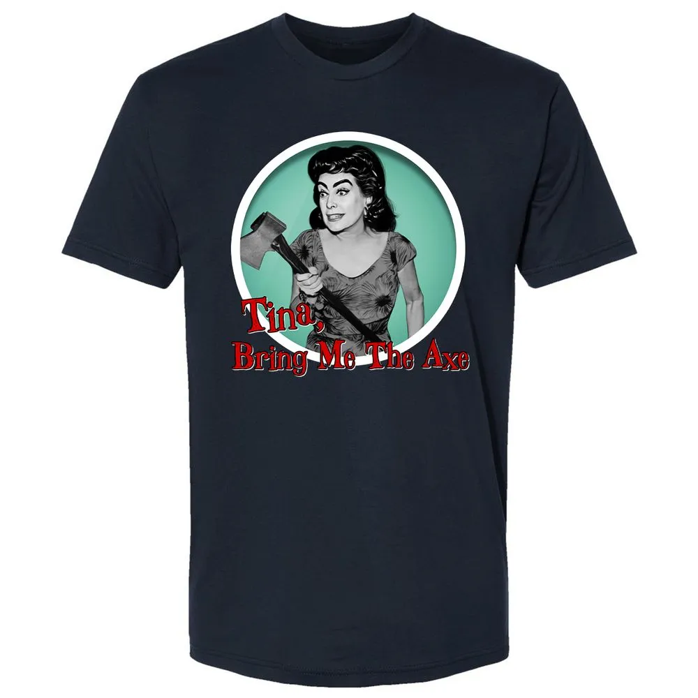 Premium Unisex T-Shirt - RCZGGA3L - Midnight Navy - 2