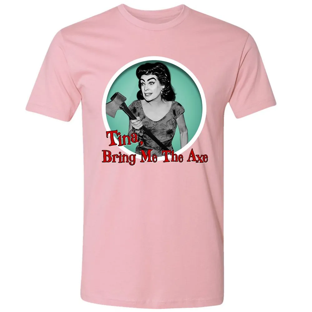 Premium Unisex T-Shirt - RCZGGA3L - Light Pink - 3