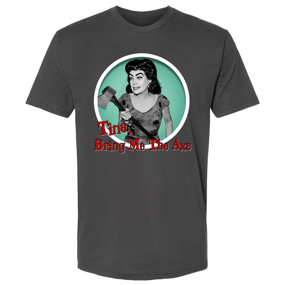 Premium Unisex T-Shirt - RCZGGA3L - Heavy Metal - 8
