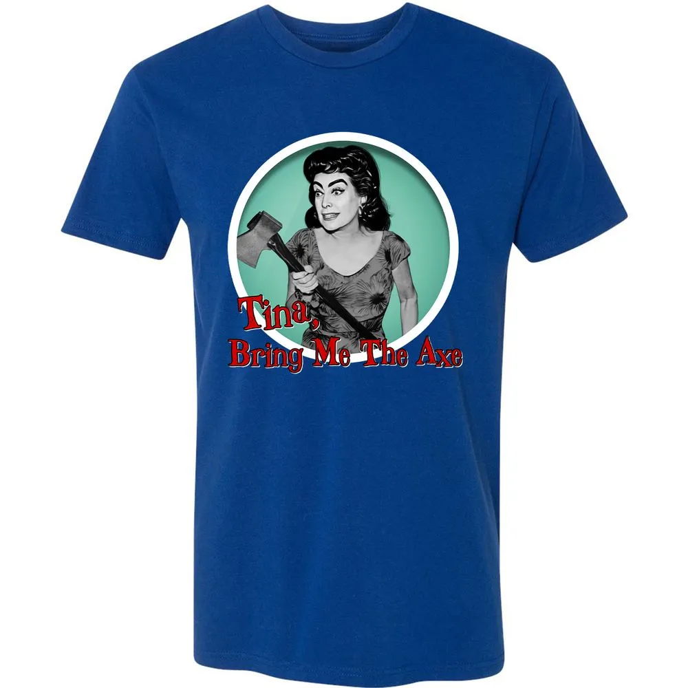 Premium Unisex T-Shirt - RCZGGA3L - Royal - 10