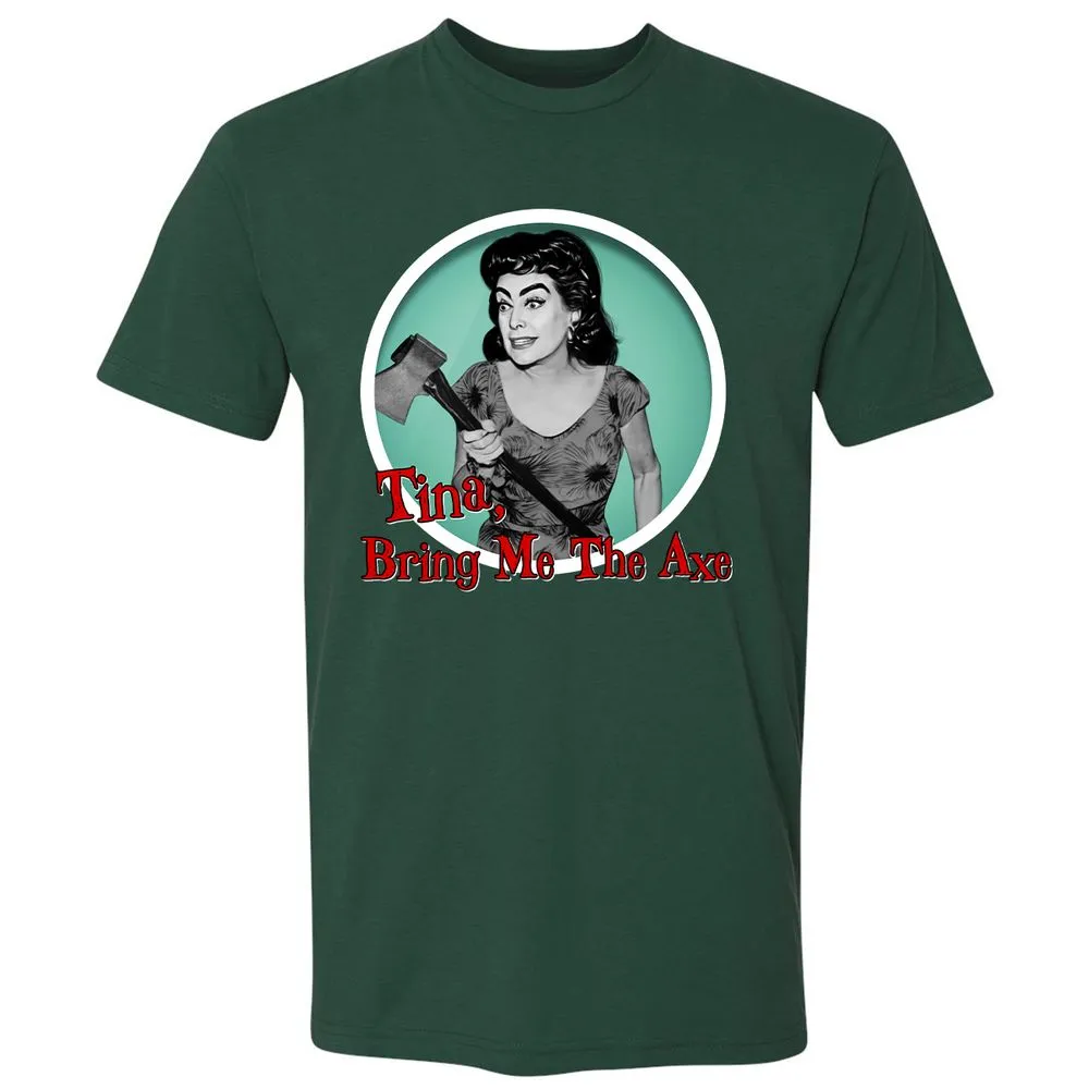 Premium Unisex T-Shirt - RCZGGA3L - Forest Green - 13