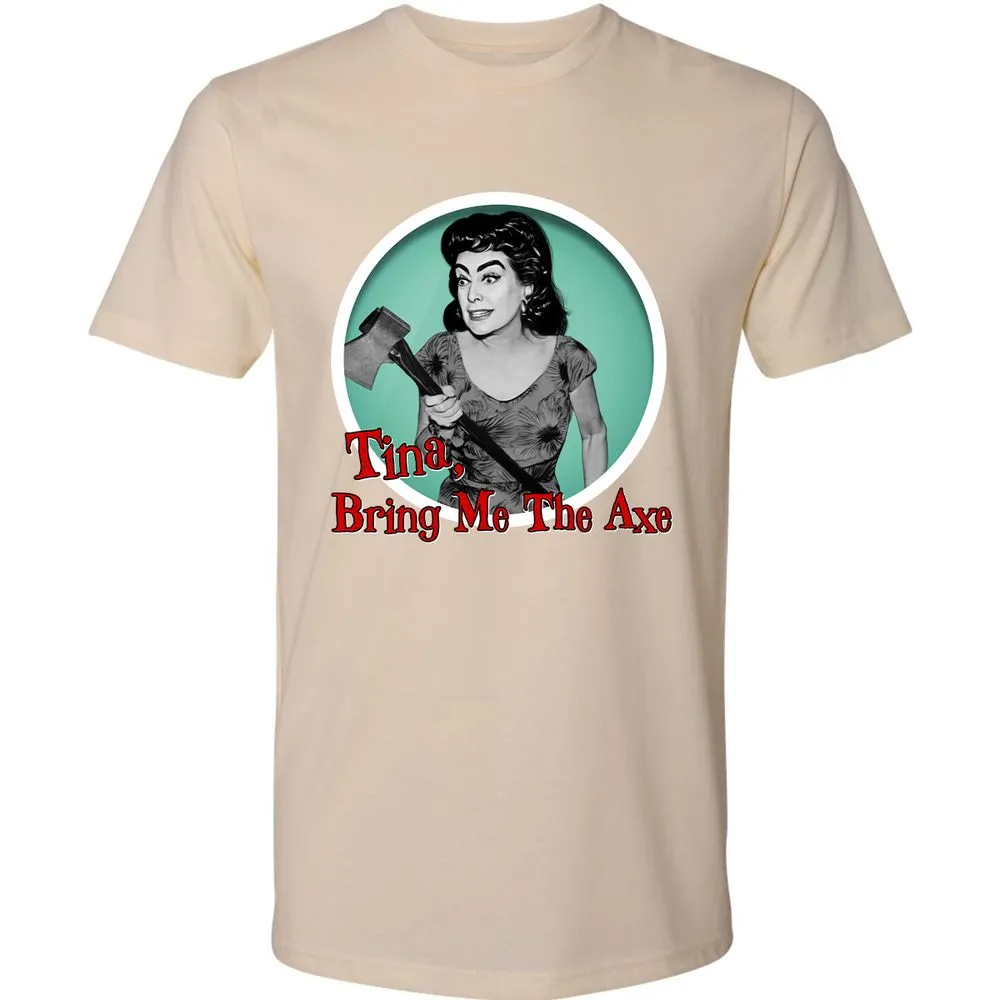 Premium Unisex T-Shirt - RCZGGA3L - Cream - 14