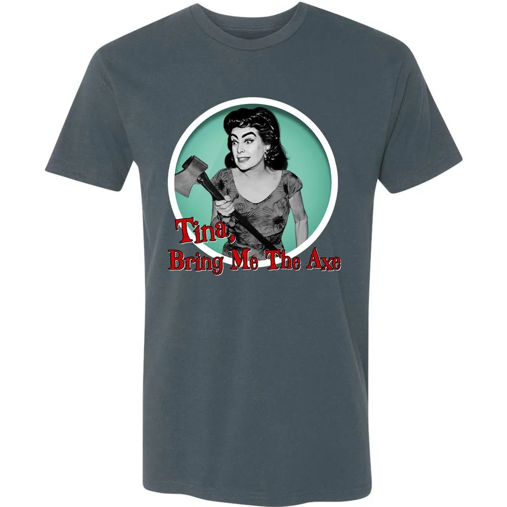 Premium Unisex T-Shirt - RCZGGA3L - Indigo - 15
