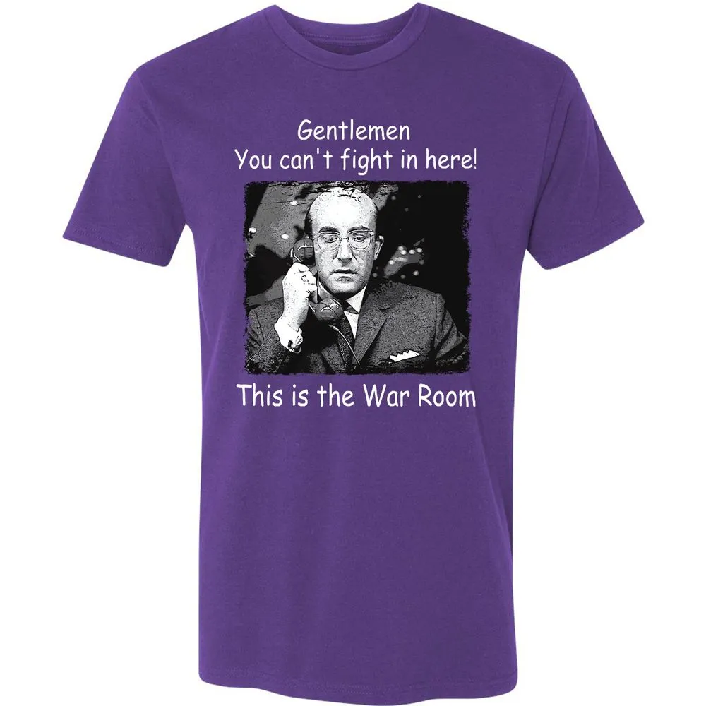 Premium Unisex T-Shirt - NQ885NU2 - Purple Rush - 7