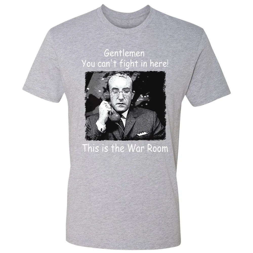 Premium Unisex T-Shirt - NQ885NU2 - Heather Grey - 9
