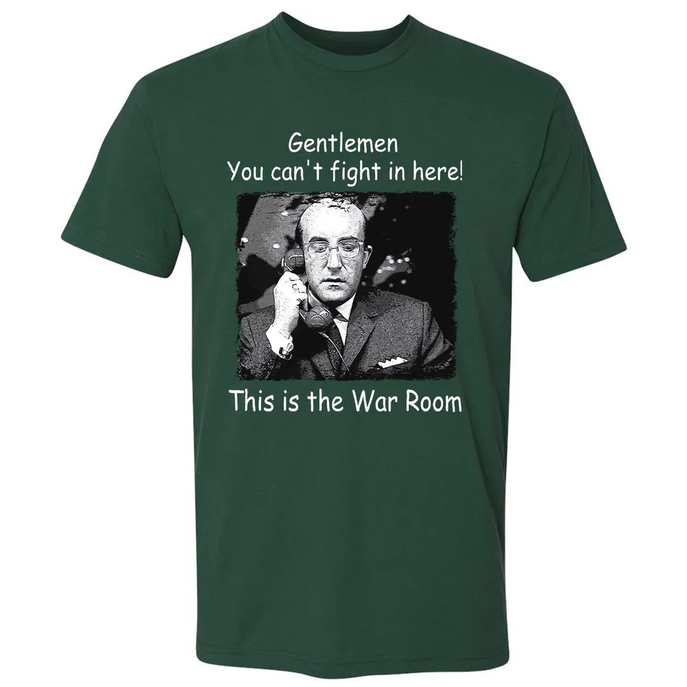 Premium Unisex T-Shirt - NQ885NU2 - Forest Green - 13