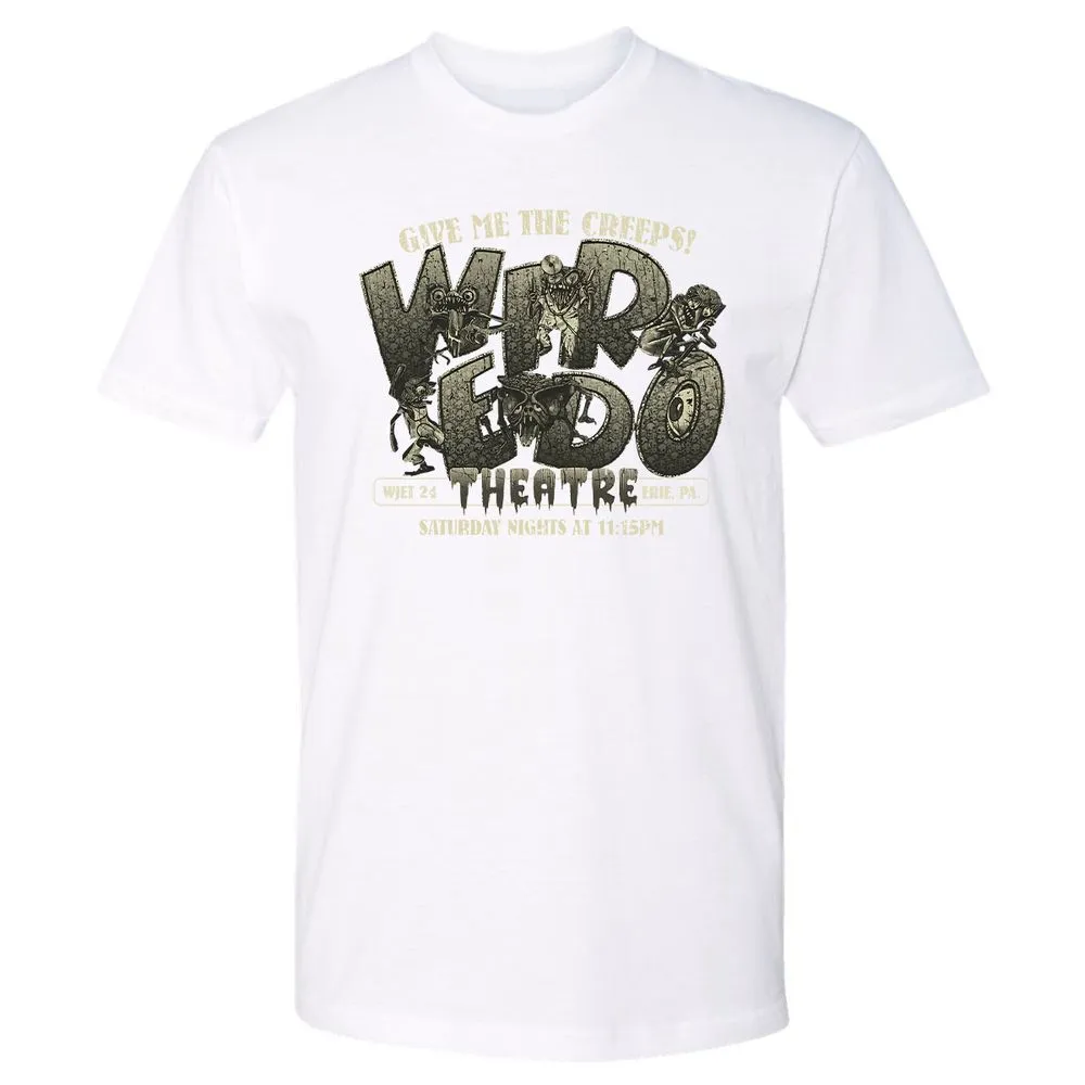Premium Unisex T-Shirt - MK2NHAVD - White - 4