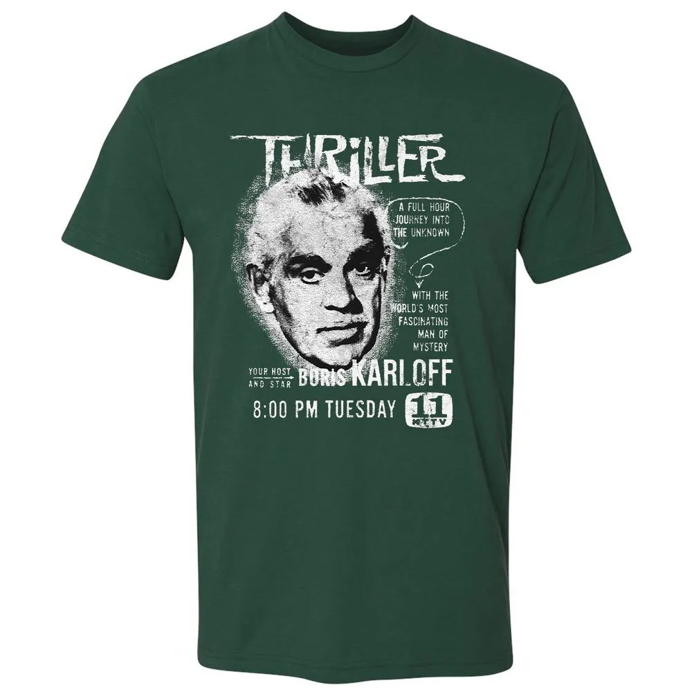 Premium Unisex T-Shirt - H5TAWW6N - Forest Green - 13