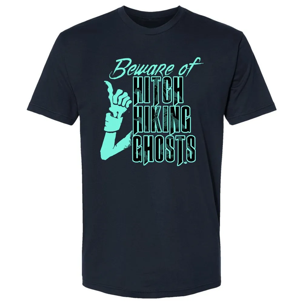 Premium Unisex T-Shirt - VUZZ3SLQ - Midnight Navy - 2