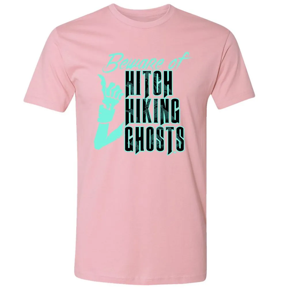 Premium Unisex T-Shirt - VUZZ3SLQ - Light Pink - 3