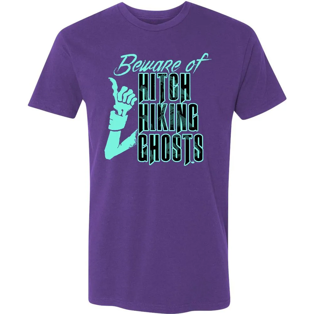Premium Unisex T-Shirt - VUZZ3SLQ - Purple Rush - 7