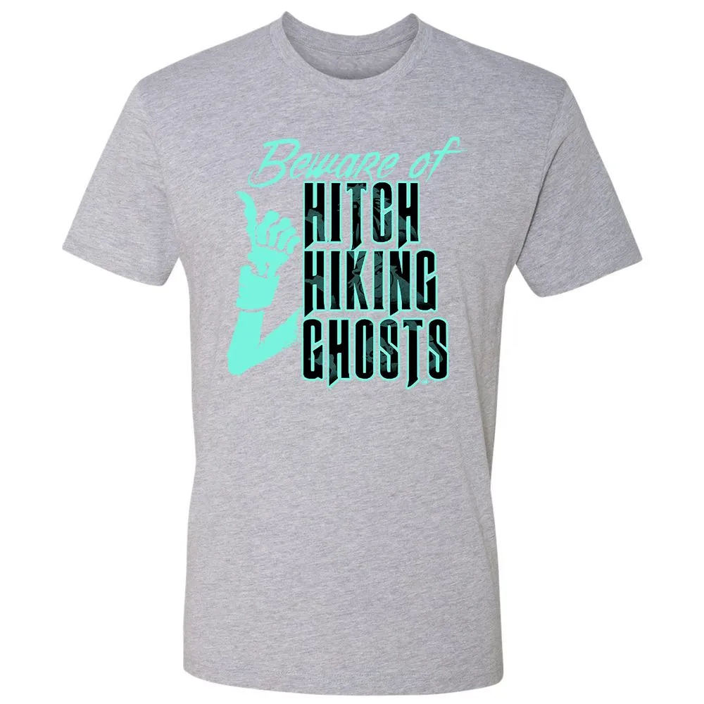 Premium Unisex T-Shirt - VUZZ3SLQ - Heather Grey - 9