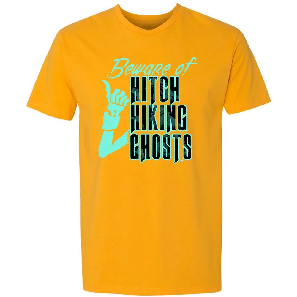 Premium Unisex T-Shirt - VUZZ3SLQ - Gold - 12