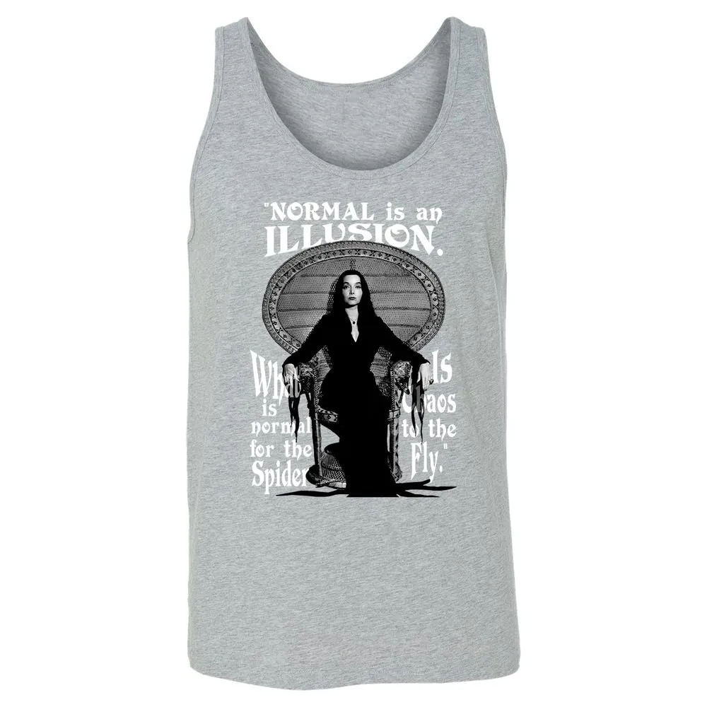 Unisex Jersey Tank - 63JAQBBF - Athletic Heather - 4