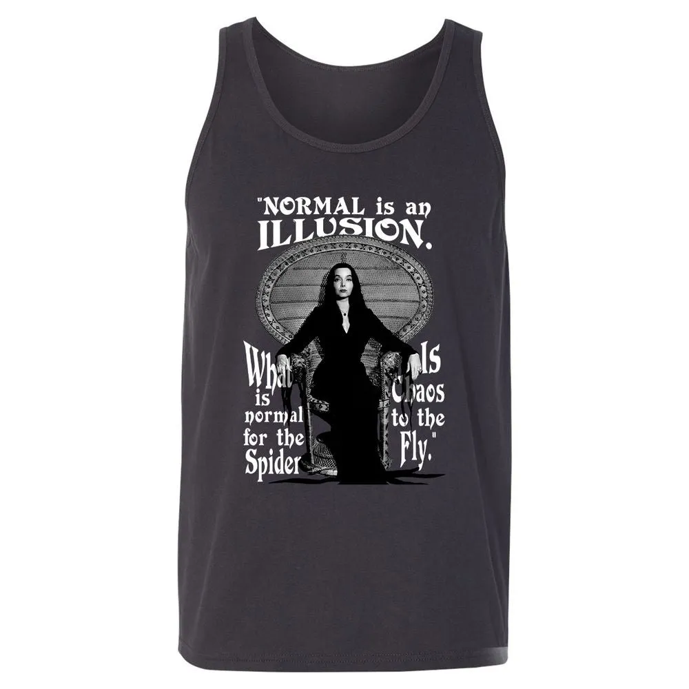 Unisex Jersey Tank - 63JAQBBF - Dark Grey - 7