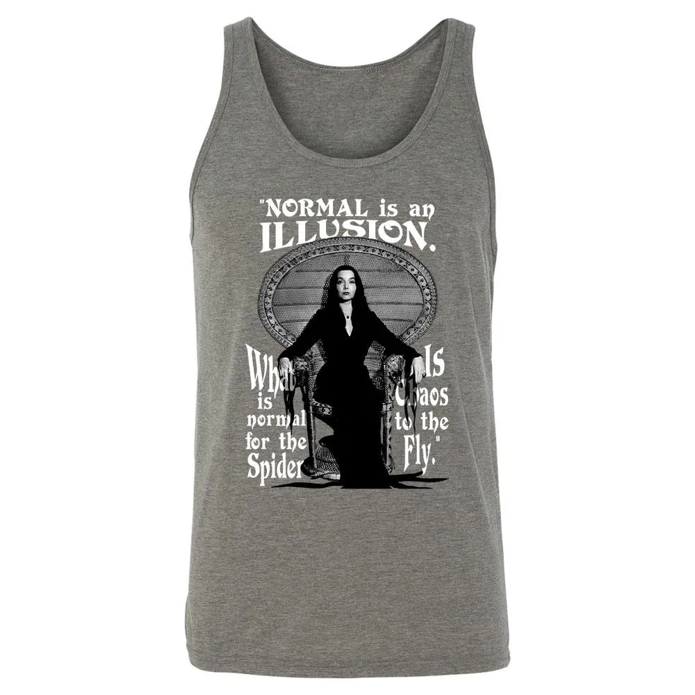 Unisex Jersey Tank - 63JAQBBF - Grey Triblend - 8