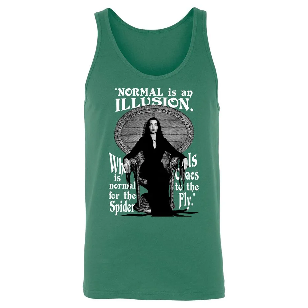 Unisex Jersey Tank - 63JAQBBF - Kelly - 9