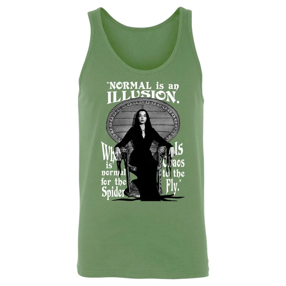 Unisex Jersey Tank - 63JAQBBF - Leaf - 10