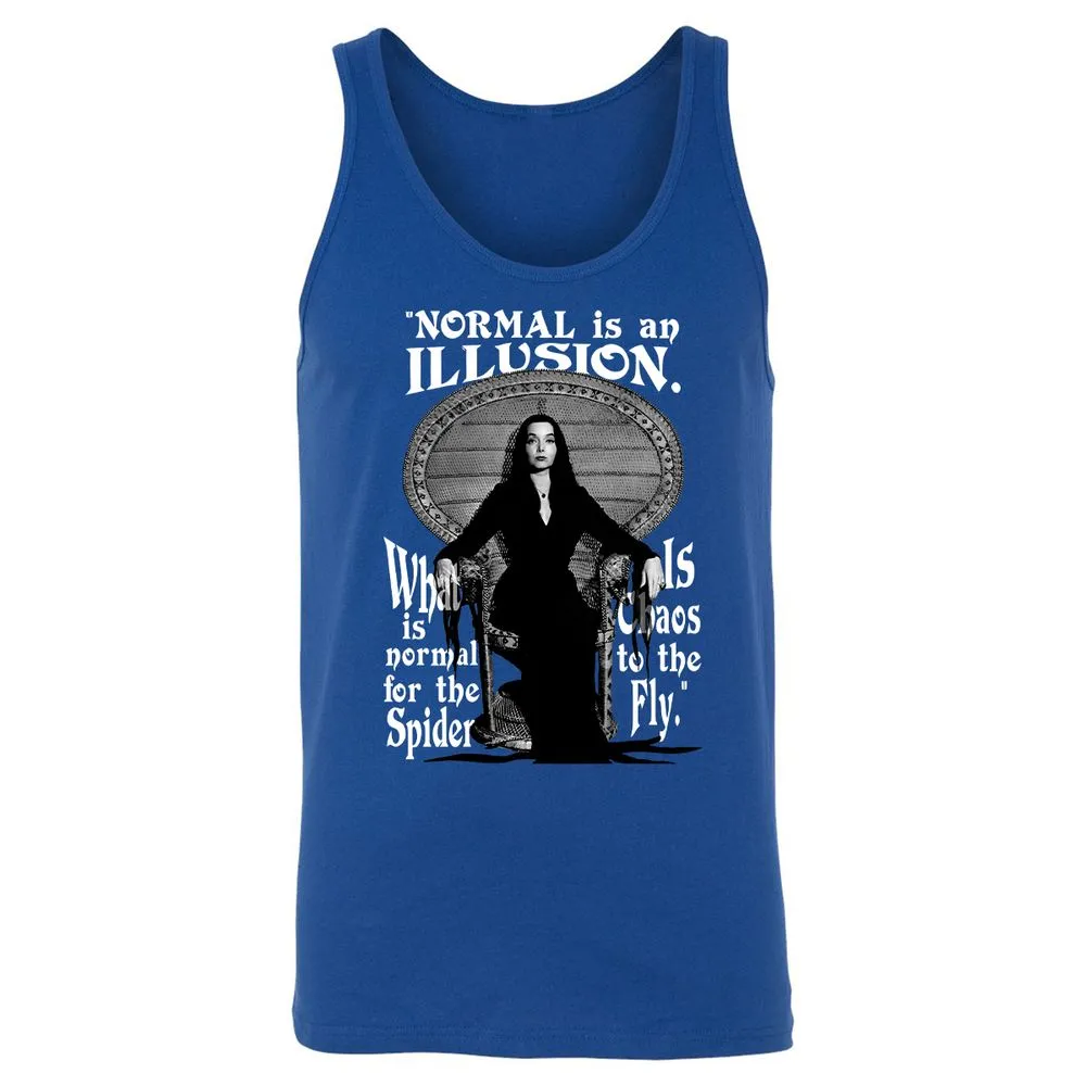 Unisex Jersey Tank - 63JAQBBF - True Royal - 13