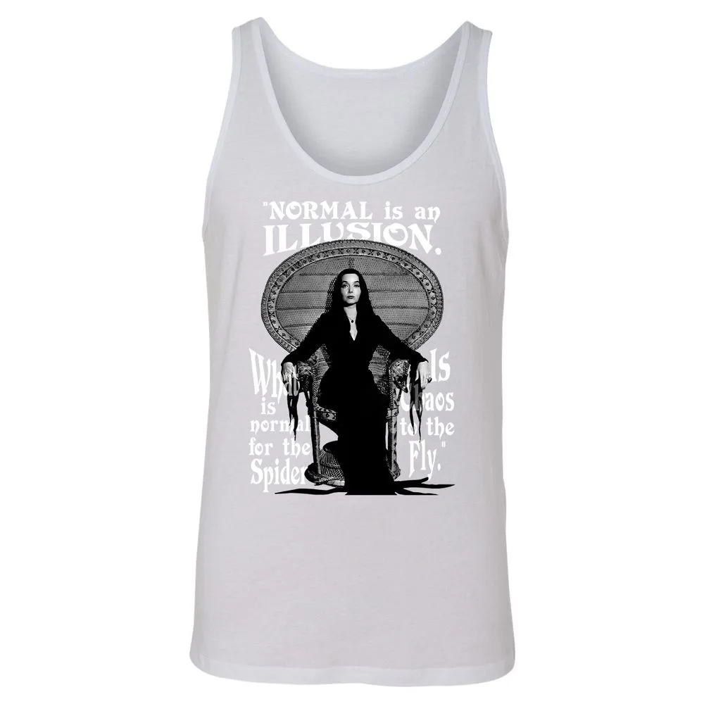 Unisex Jersey Tank - 63JAQBBF - White - 14