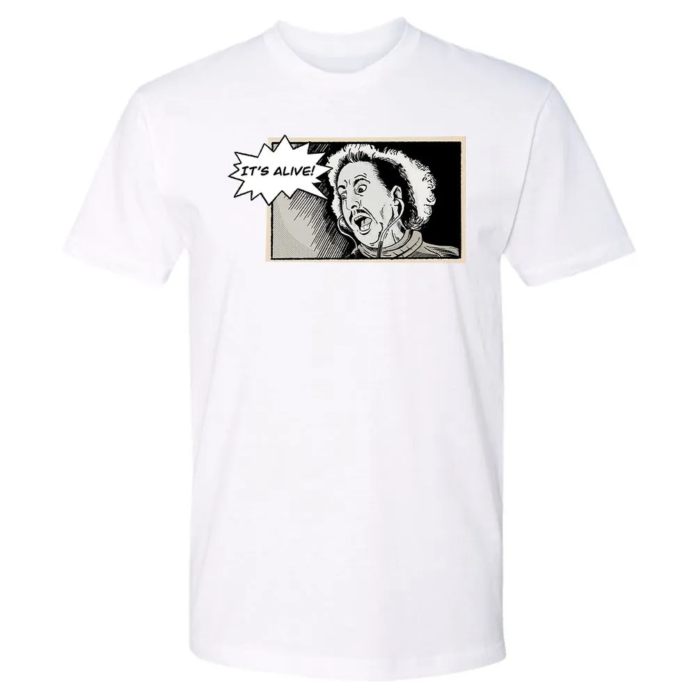 Premium Unisex T-Shirt - 5DXZXLH6 - White - 4