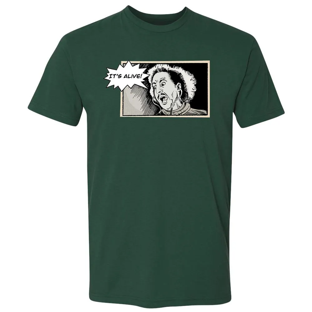Premium Unisex T-Shirt - 5DXZXLH6 - Forest Green - 13