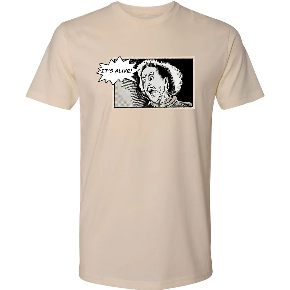 Premium Unisex T-Shirt - 5DXZXLH6 - Cream - 14