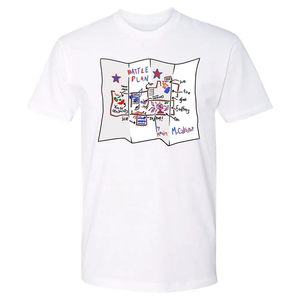 Premium Unisex T-Shirt - 1U84JLAK - White - 4