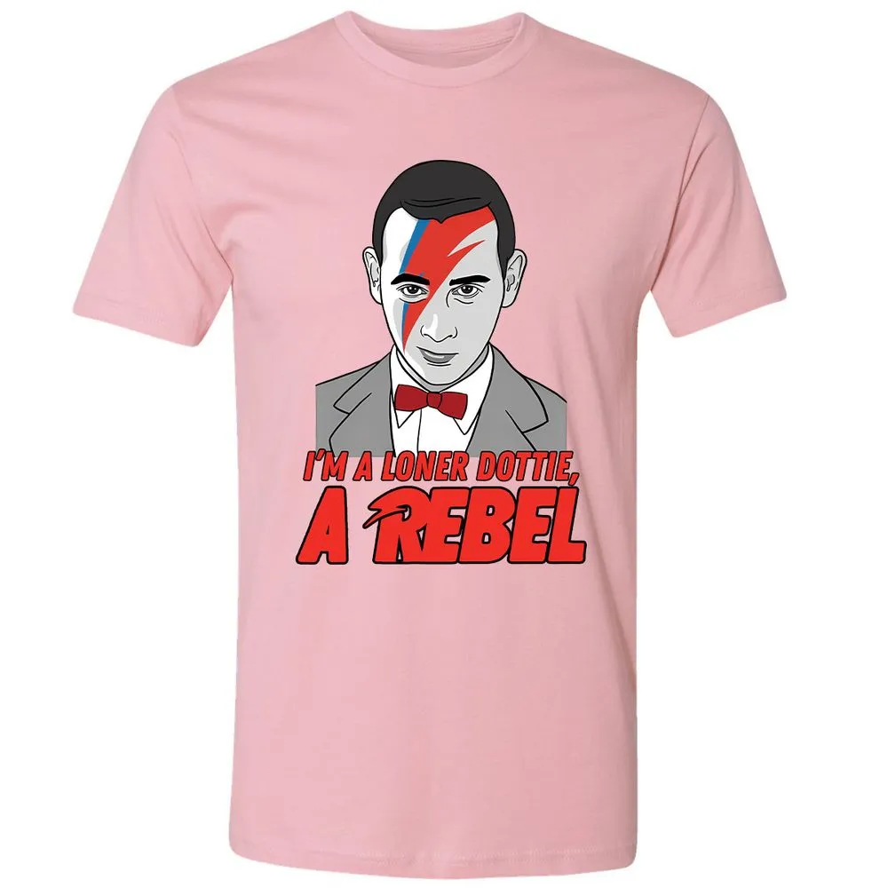 Premium Unisex T-Shirt - HUAA26WY - Light Pink - 3