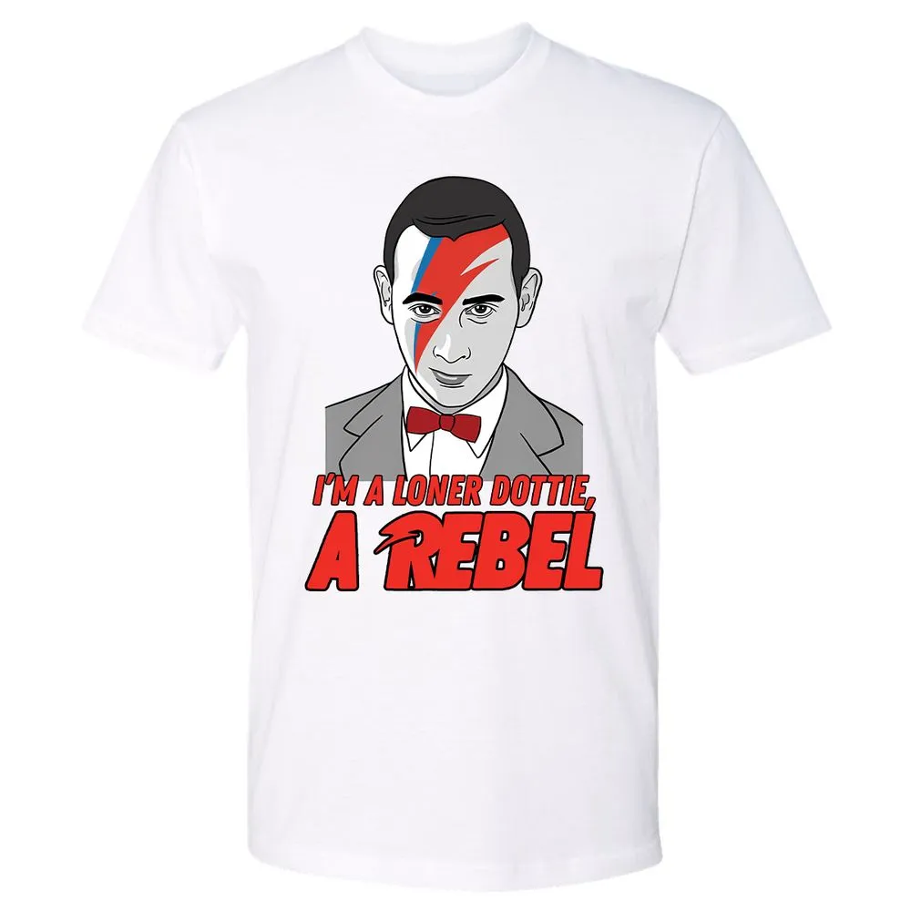 Premium Unisex T-Shirt - HUAA26WY - White - 4