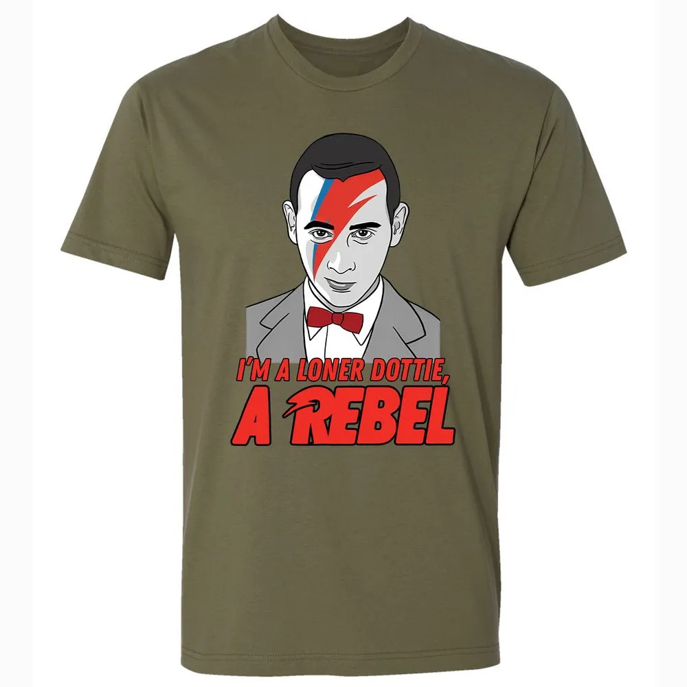 Premium Unisex T-Shirt - HUAA26WY - Military Green - 5