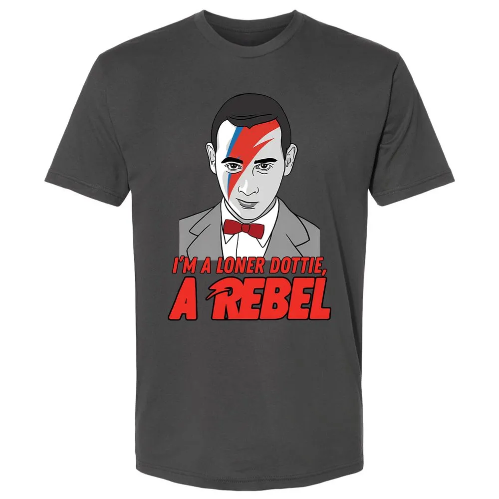 Premium Unisex T-Shirt - HUAA26WY - Heavy Metal - 8