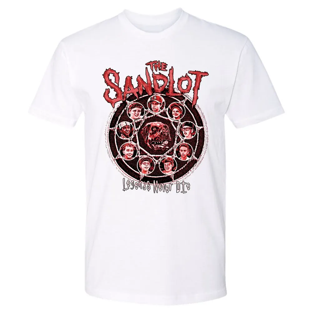 Premium Unisex T-Shirt - GBRYVFMA - White - 4