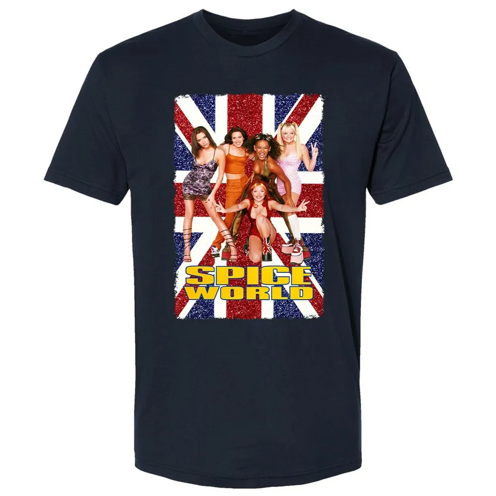 Premium Unisex T-Shirt - 7NRLWRYR - Midnight Navy - 2